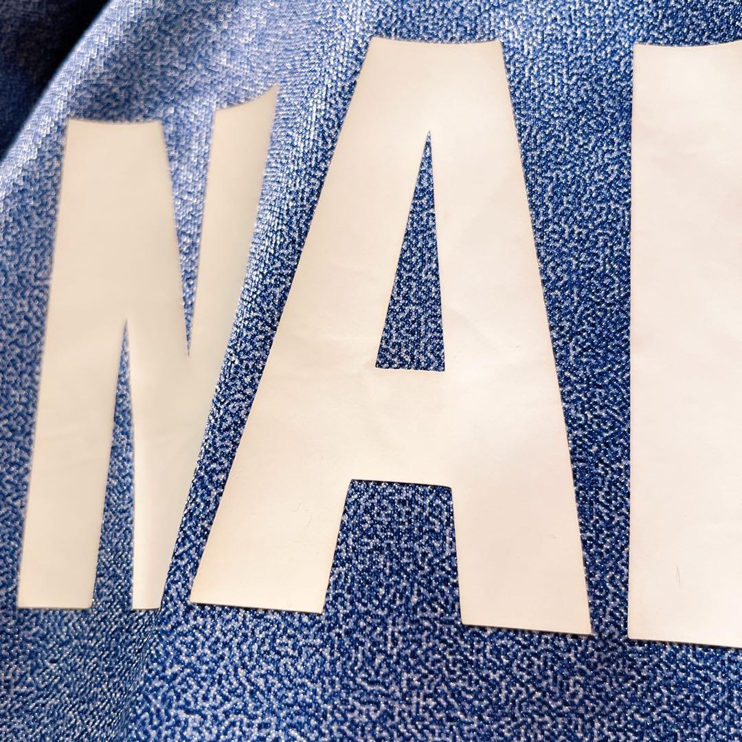 【希少】GALEX×PERUGIA/98-99/2ndユニフォーム/#7中田英寿