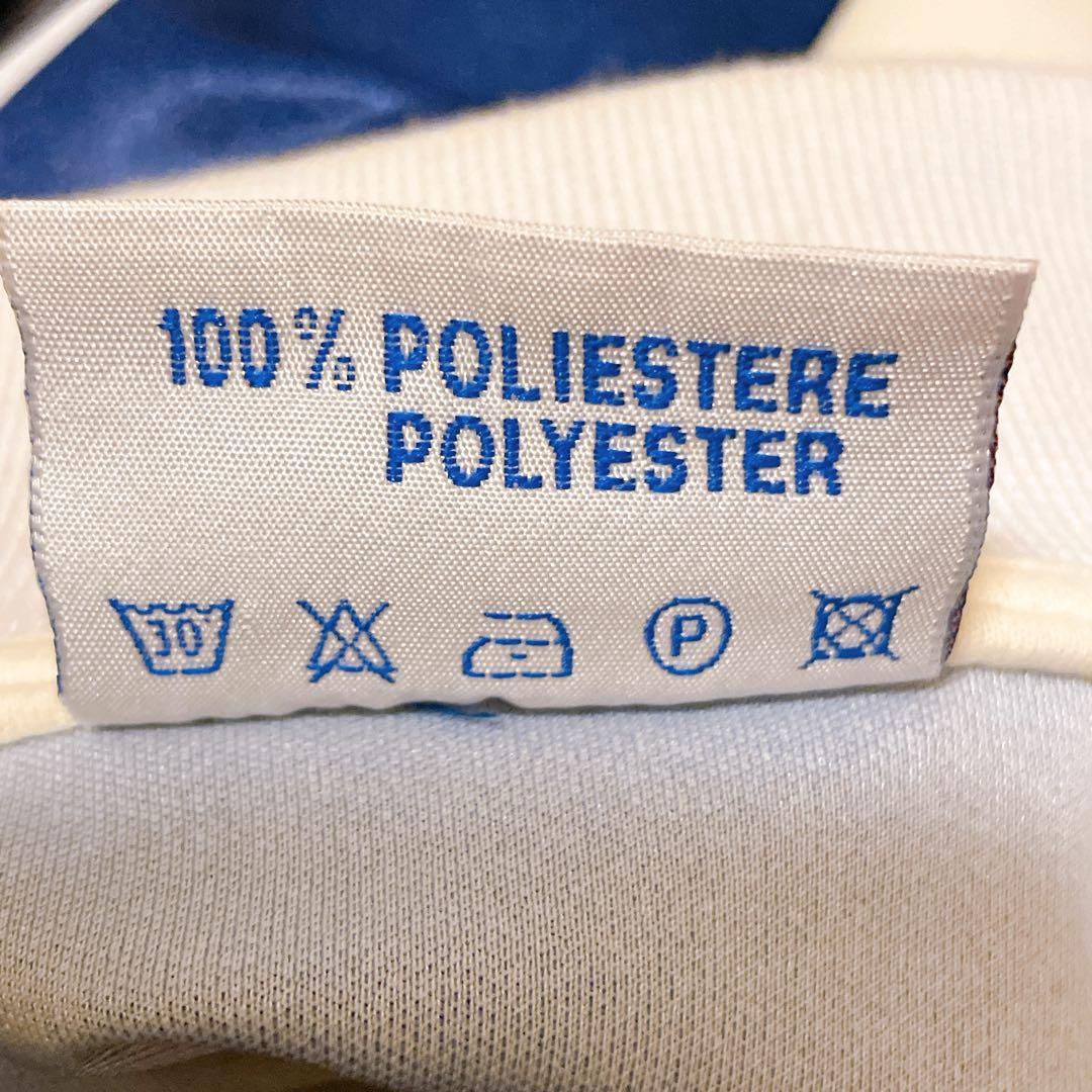 【希少】GALEX×PERUGIA/98-99/2ndユニフォーム/#7中田英寿