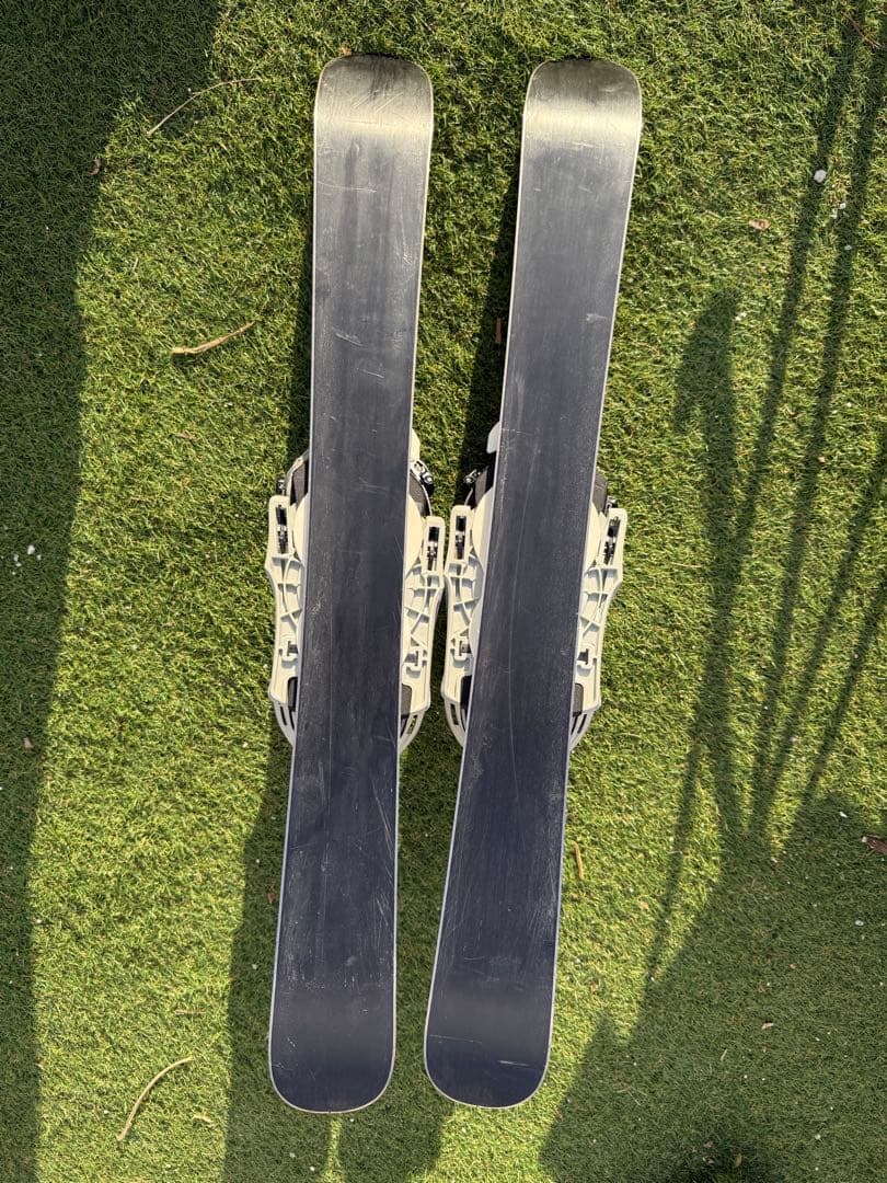 バートン　ミッション　ロキシー　ファンスキー　スキーボード