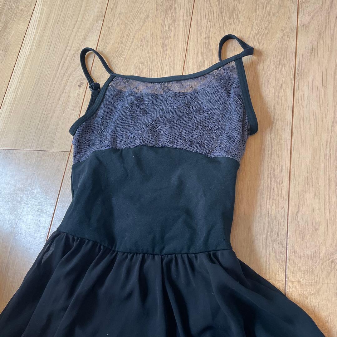 チャコット　レオタード、ワンピース、バレエシューズなど７点セット 定価６万円