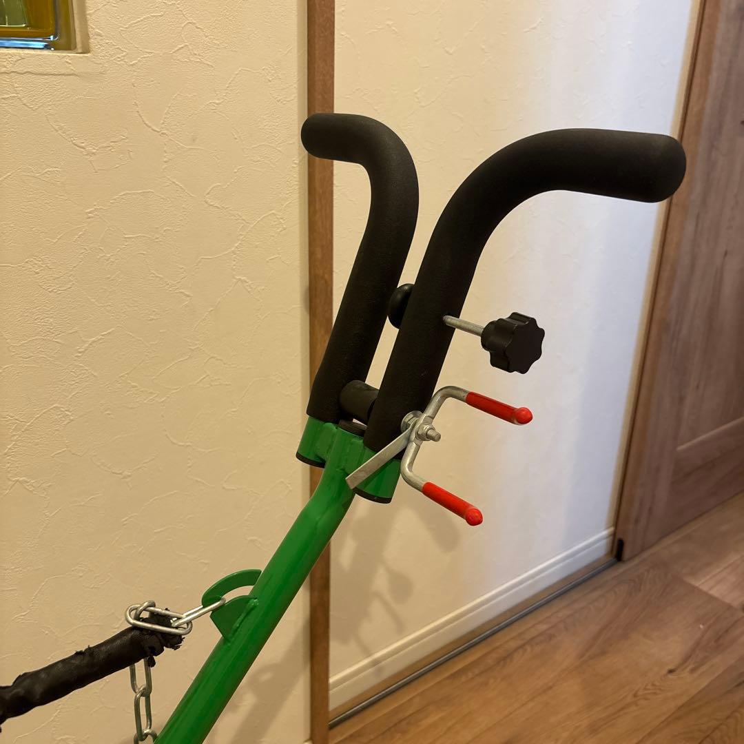 ガリウム　ワックススタンド