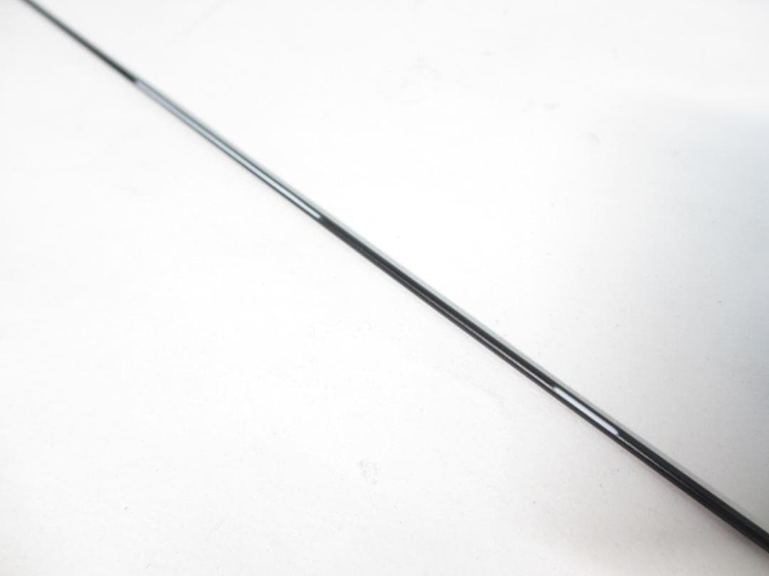 がまかつRe穂先 対応品 タイプE カーボン穂先 0.8～1.25(0207-1