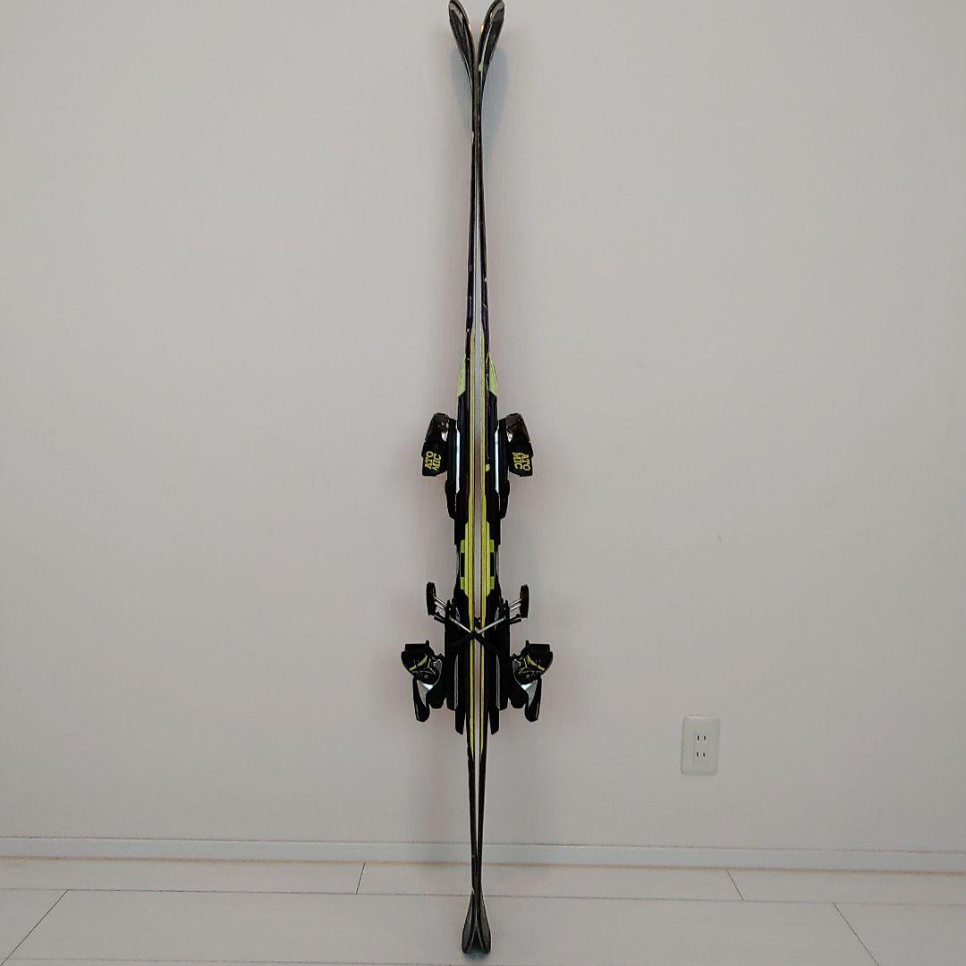 スキー ATOMIC NOMAD SMOKE 157cm