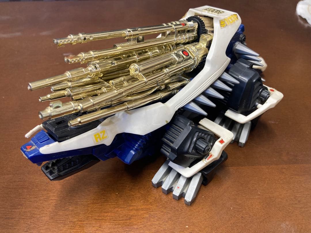 ゾイド　旧ゾイド　ジャンク品　まとめ売り