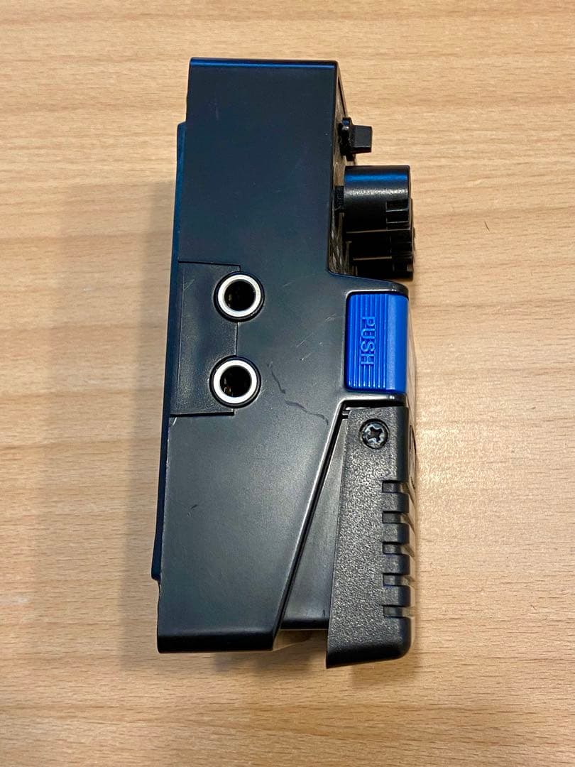 Arion アリオン SCH-1 ブラック ビンテージ