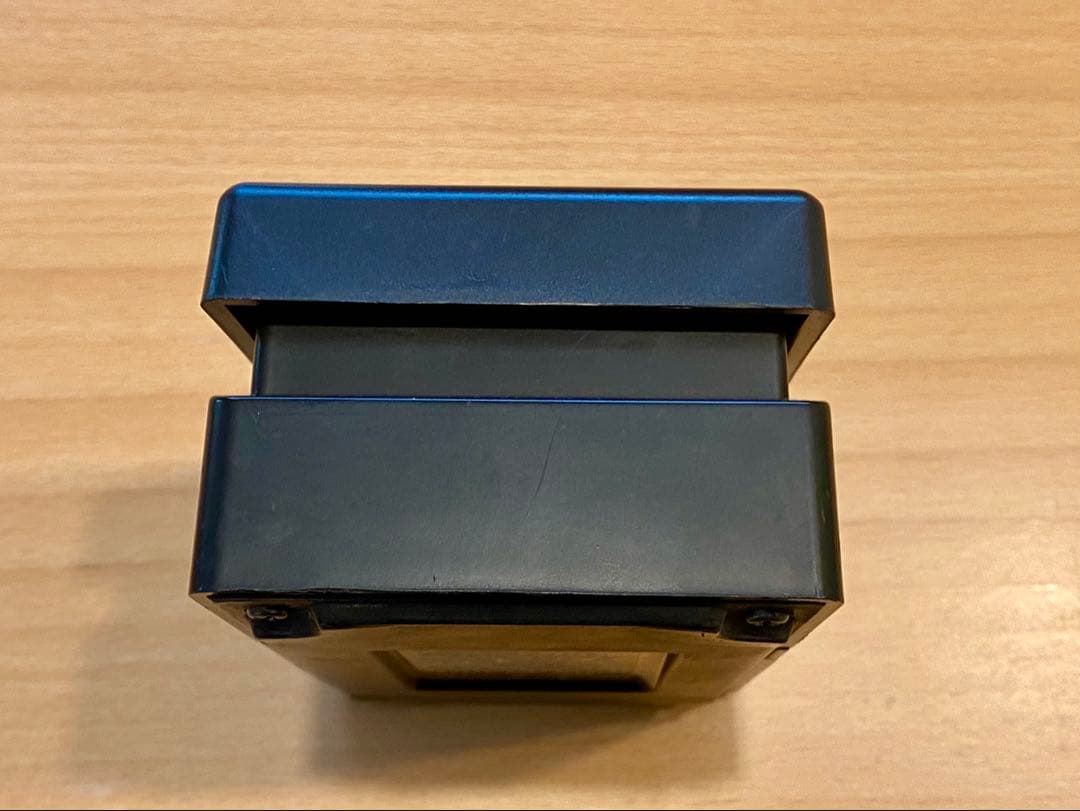 Arion アリオン SCH-1 ブラック ビンテージ