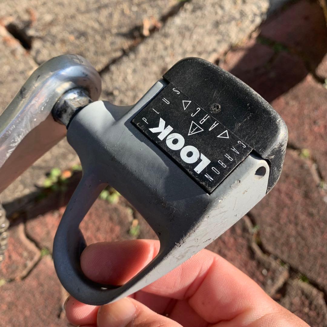 TREK COMPOSITE 2300 ロードバイク カーボン　アルミ