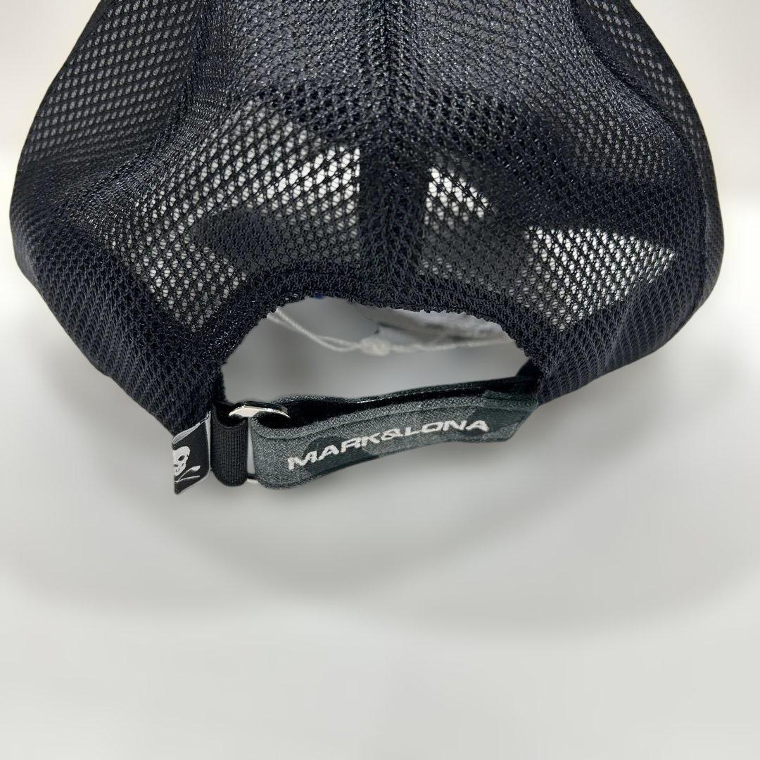 新品❤️マークアンドロナ❤️キャップ