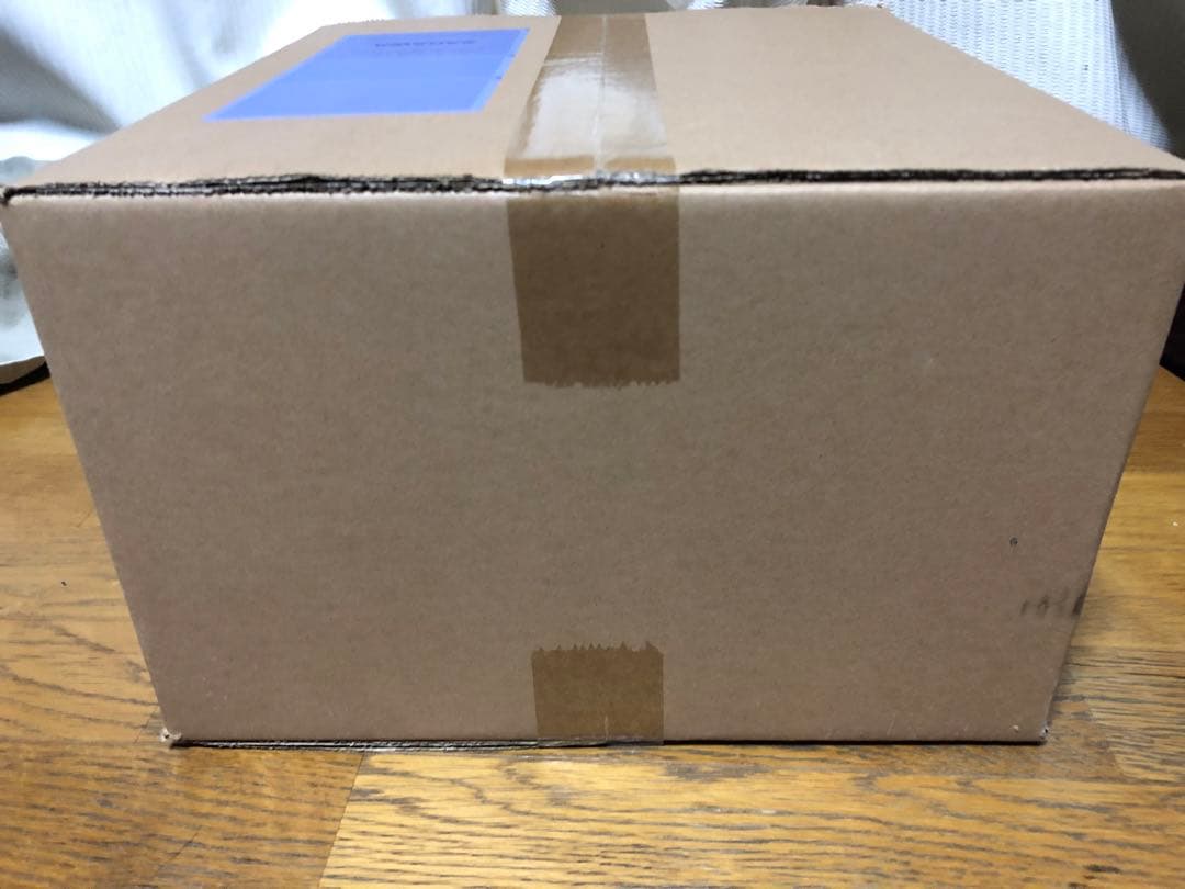 ※最終値下【輸送箱未開封】東宝30cmシリーズ ゴジラ(2016) 第3形態