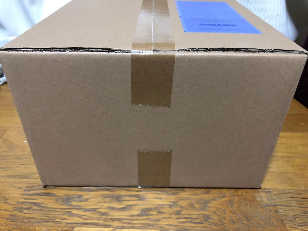 ※最終値下【輸送箱未開封】東宝30cmシリーズ ゴジラ(2016) 第3形態