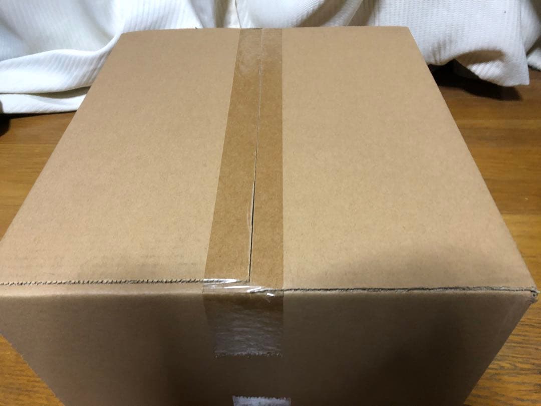 ※最終値下【輸送箱未開封】東宝30cmシリーズ ゴジラ(2016) 第3形態