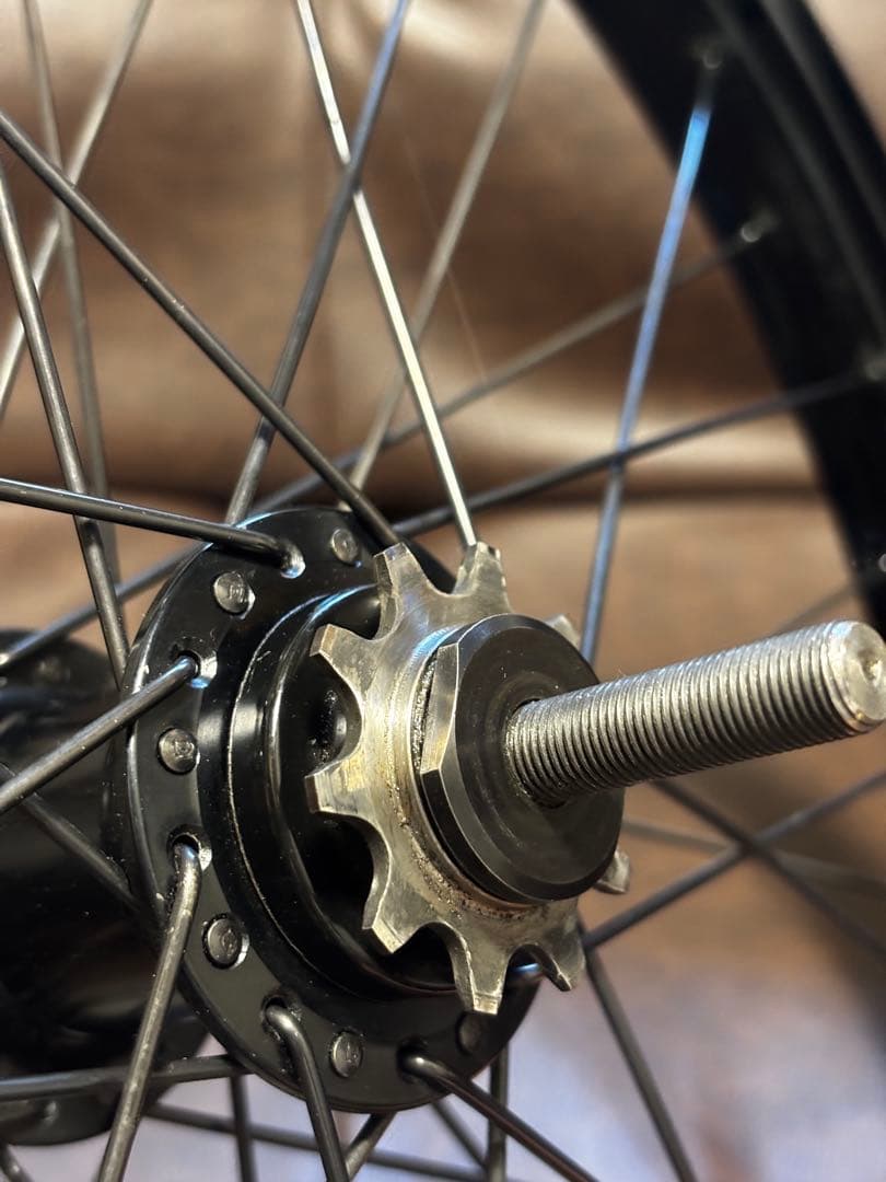 BMX 20インチ フリーコースター ホイール 南海