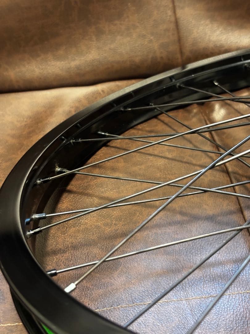 BMX 20インチ フリーコースター ホイール 南海