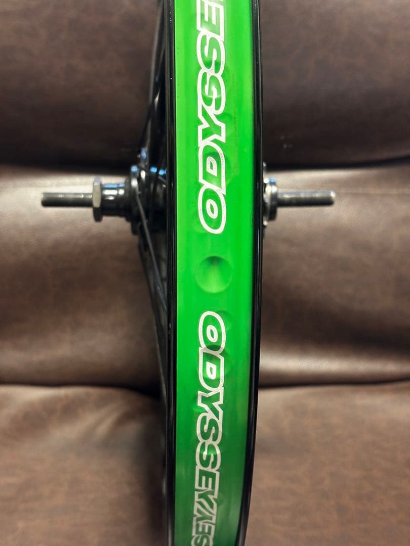 BMX 20インチ フリーコースター ホイール 南海