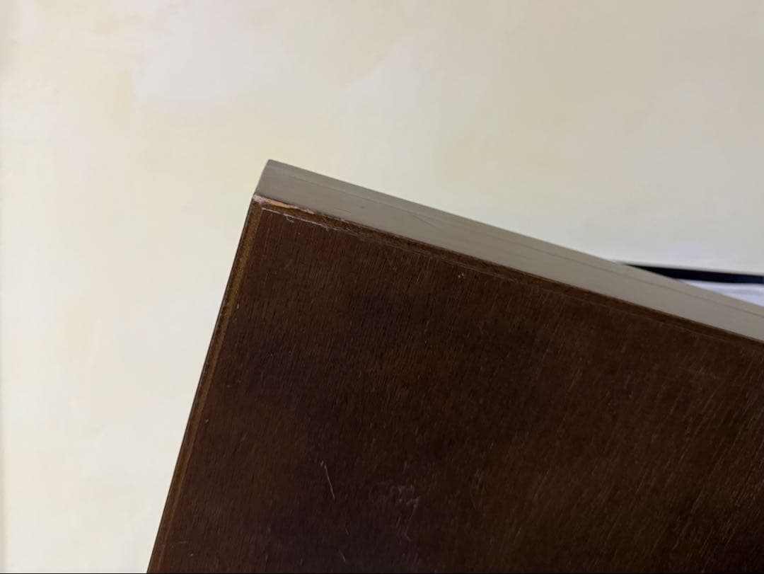 ●バードウィング製　高級ドイツ型標本箱　ＢＷ60 中古　UVガラス仕様