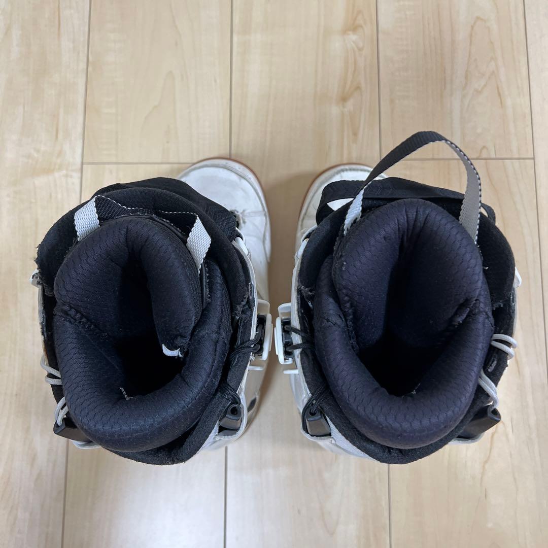 DEELUXE TEAM ID LTD LARA 23.5cm 21-22モデル