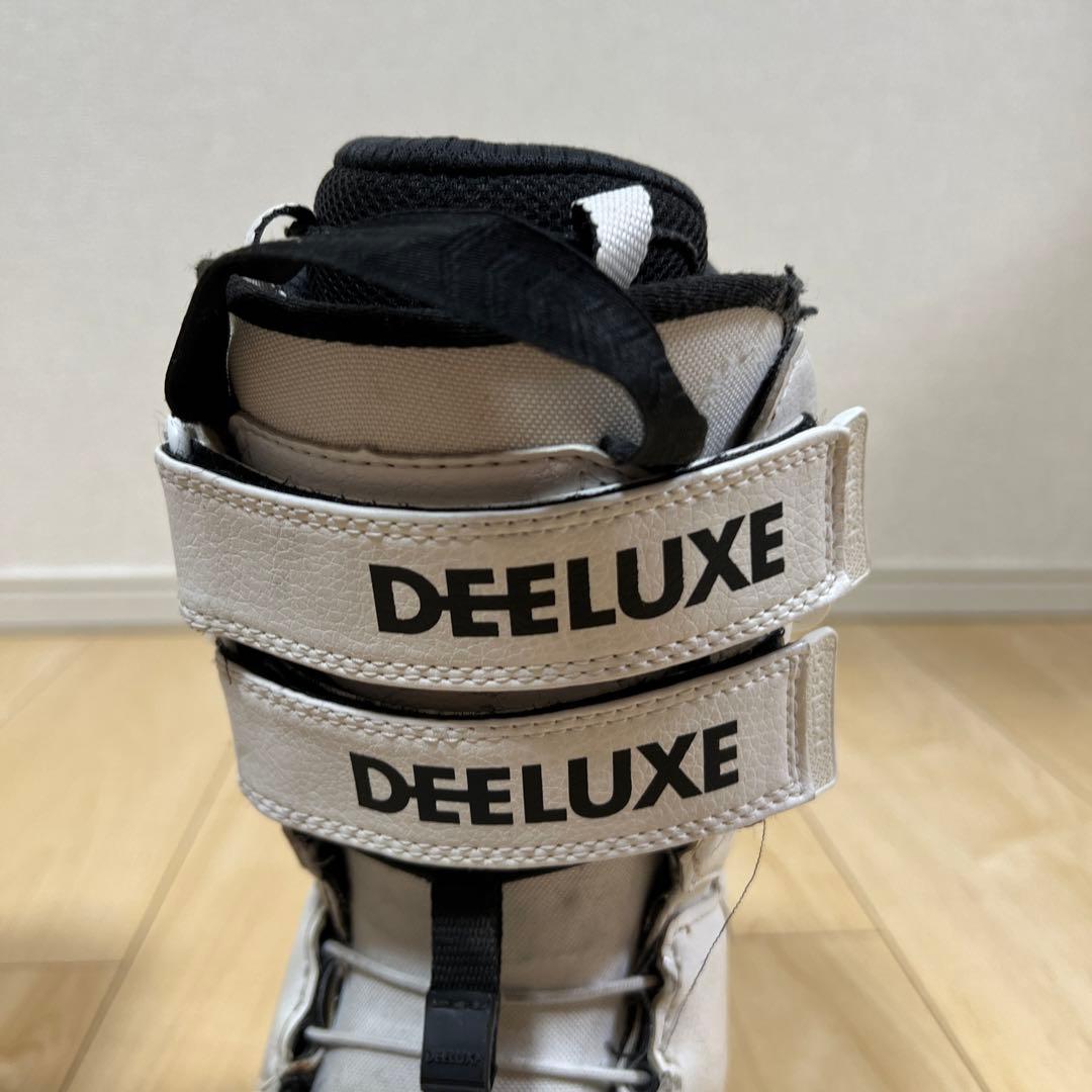 DEELUXE TEAM ID LTD LARA 23.5cm 21-22モデル