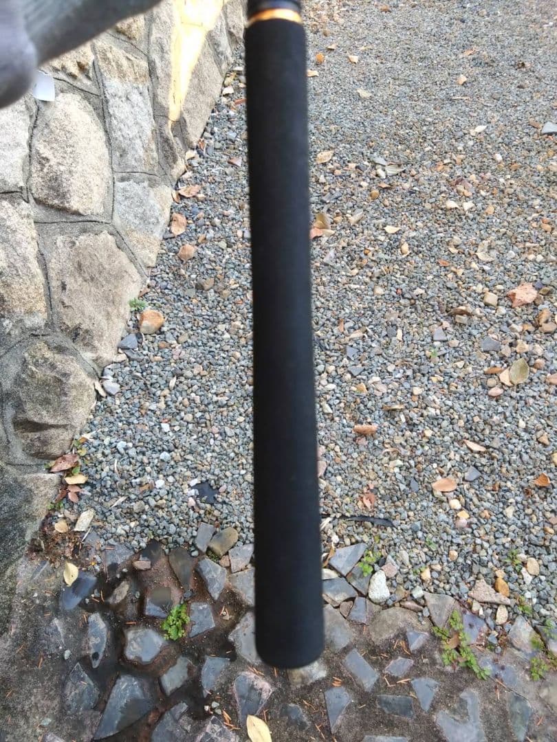 DAIWAルアーニスト86ML