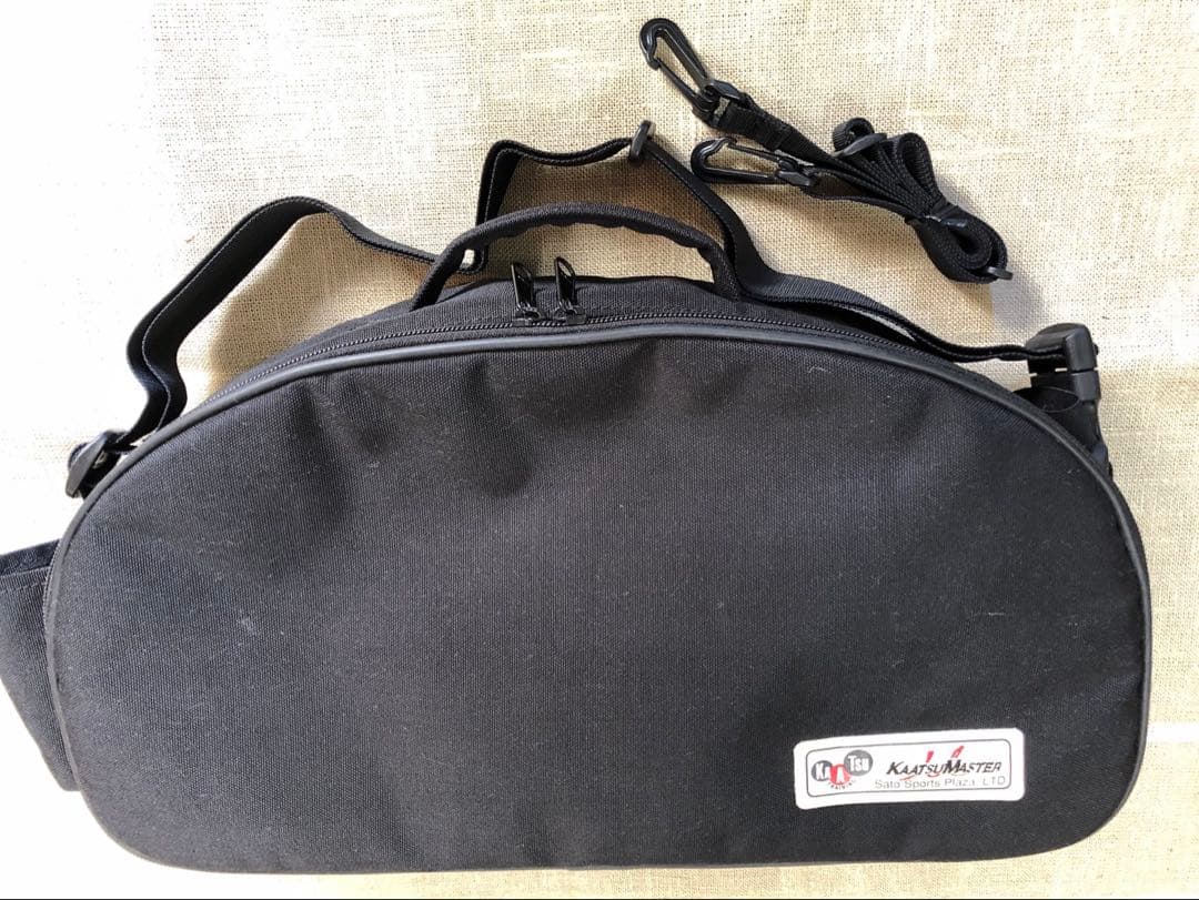 KatsuMaster 加圧マスターミニ 正規品 トレーニング