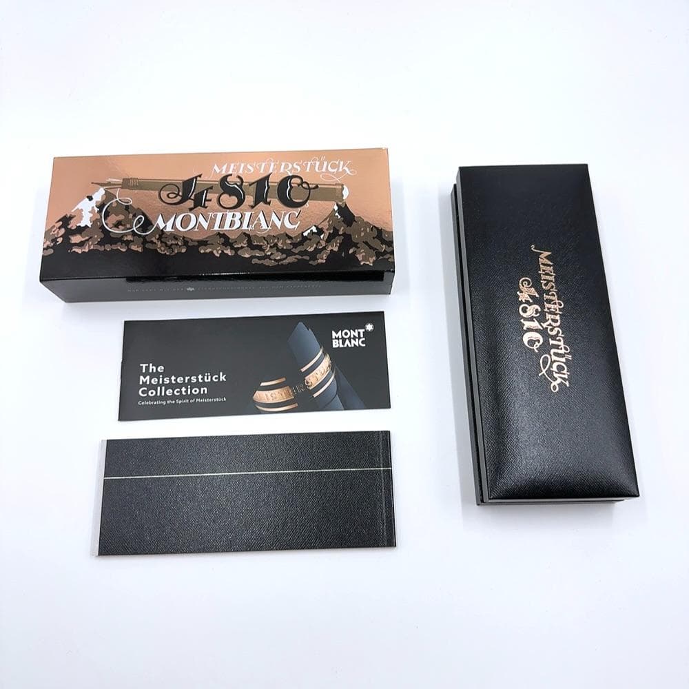 ◇モンブラン◇スターウォーカー/ツイスト式/ボールペン/ブランド