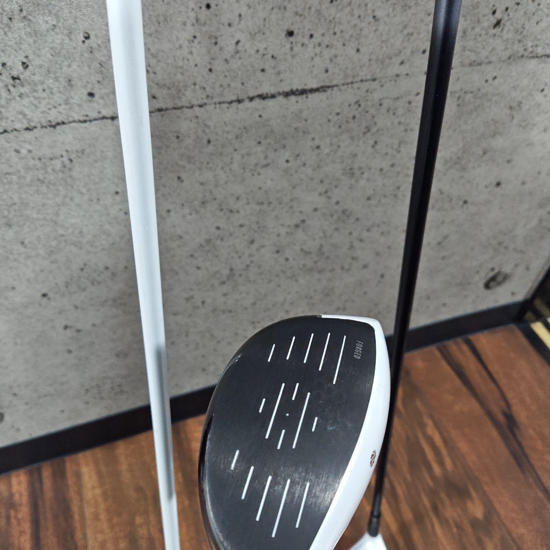 GLOIRE F11度、19度、ヨネックス i-EZONE10度SRシャフト3本