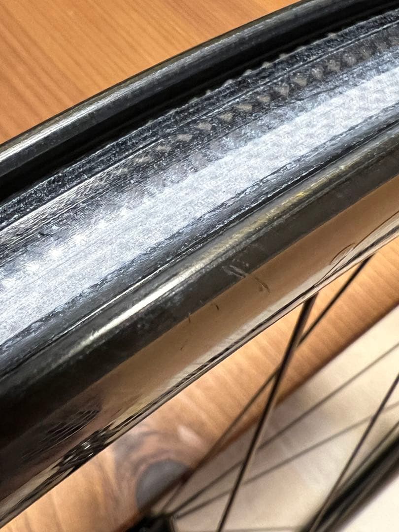 CAMPAGNOLO BORA WTO 33 DB 前後セット