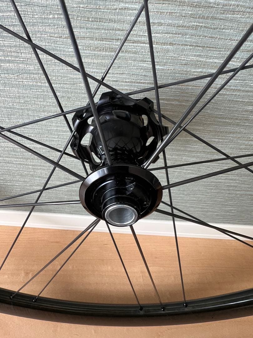 CAMPAGNOLO BORA WTO 33 DB 前後セット