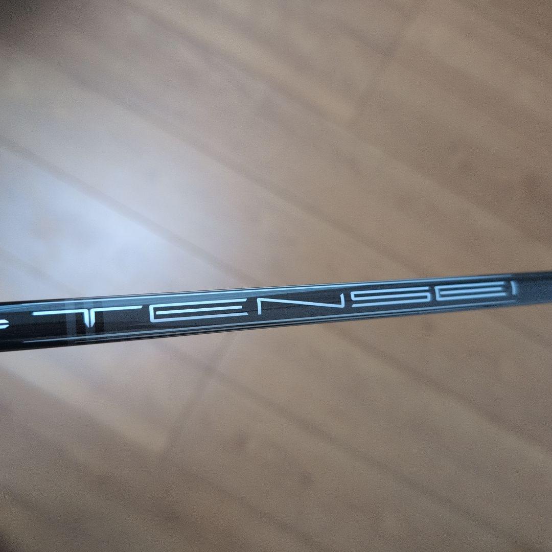 Callaway PARADYM AI SMOKE MAX FASTドライバー