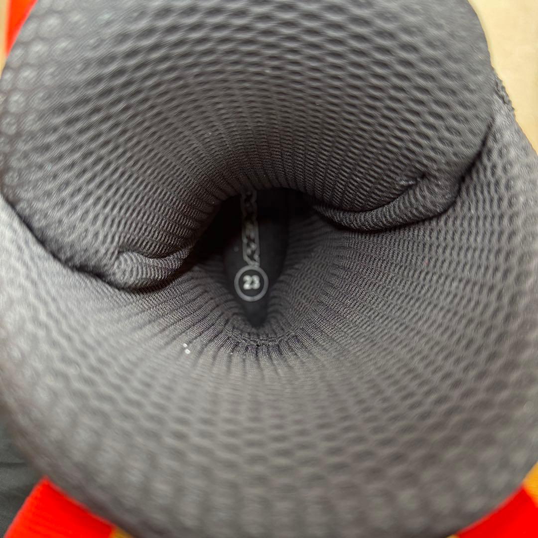 REXXAMスキーブーツREVO110S 23cm レクザム レディース　キッズ