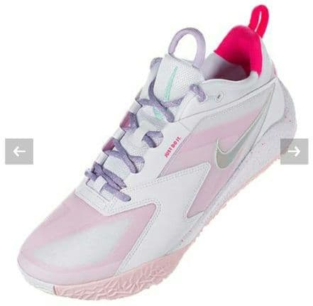 しんさん様　24cmナイキ バレーボールシューズ　ハイパーエース 3 SE