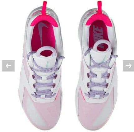 しんさん様　24cmナイキ バレーボールシューズ　ハイパーエース 3 SE