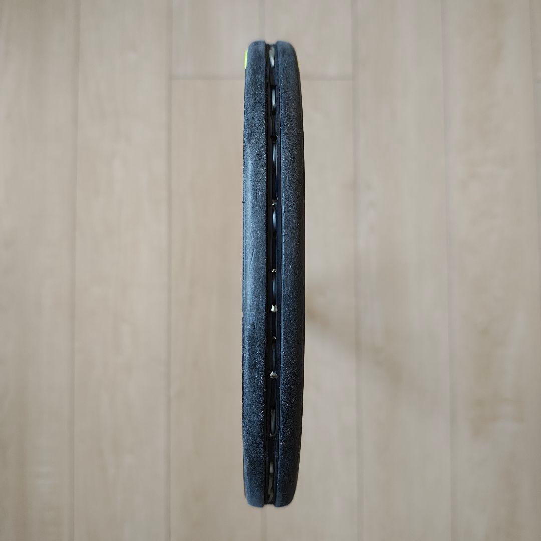 DUNLOP SX300｜現行モデル｜G2｜美品｜ガット張り済｜ダンロップ