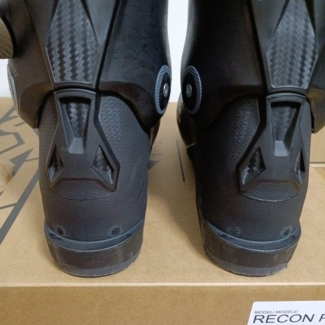 スキー K2 RECON PRO 25.5