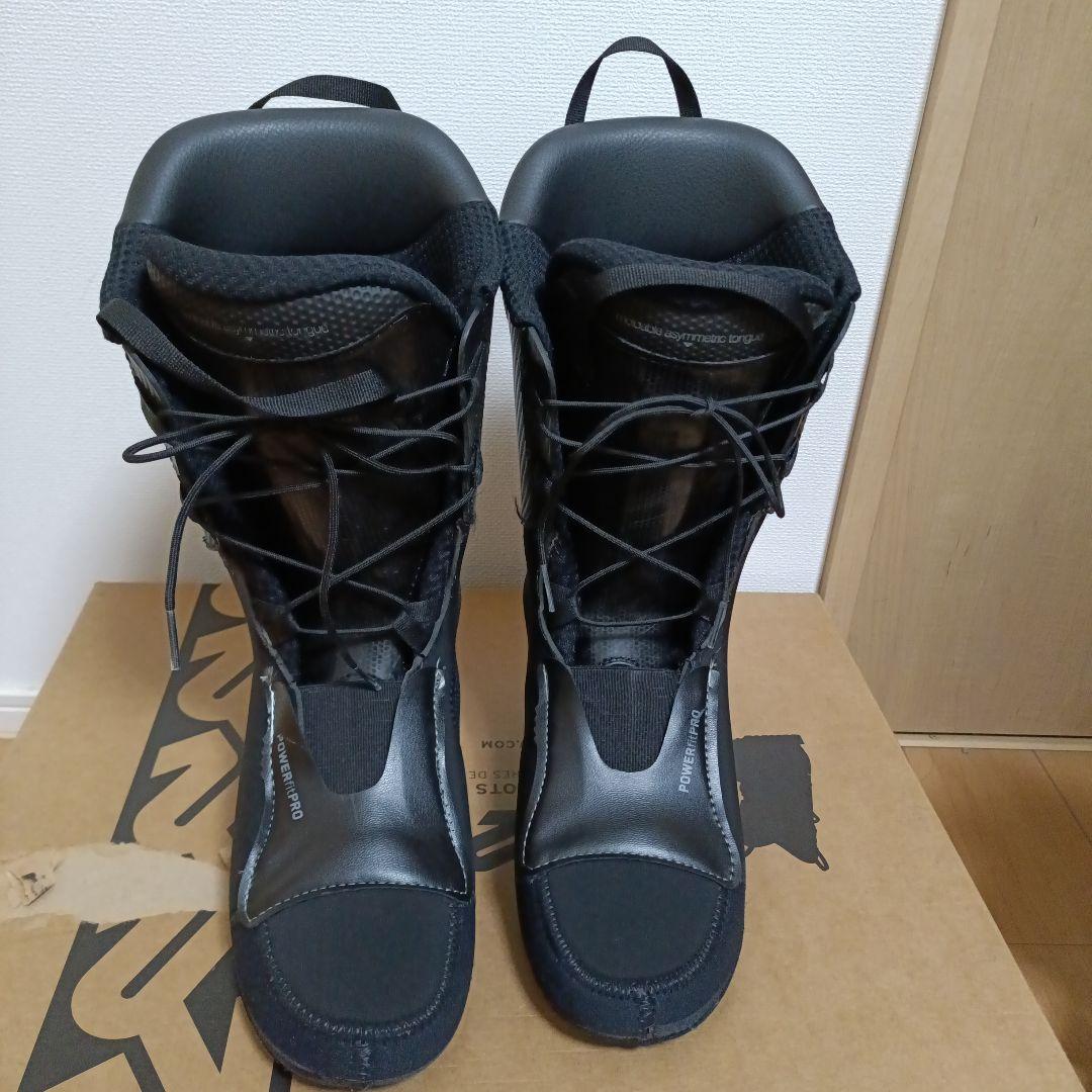 スキー K2 RECON PRO 25.5