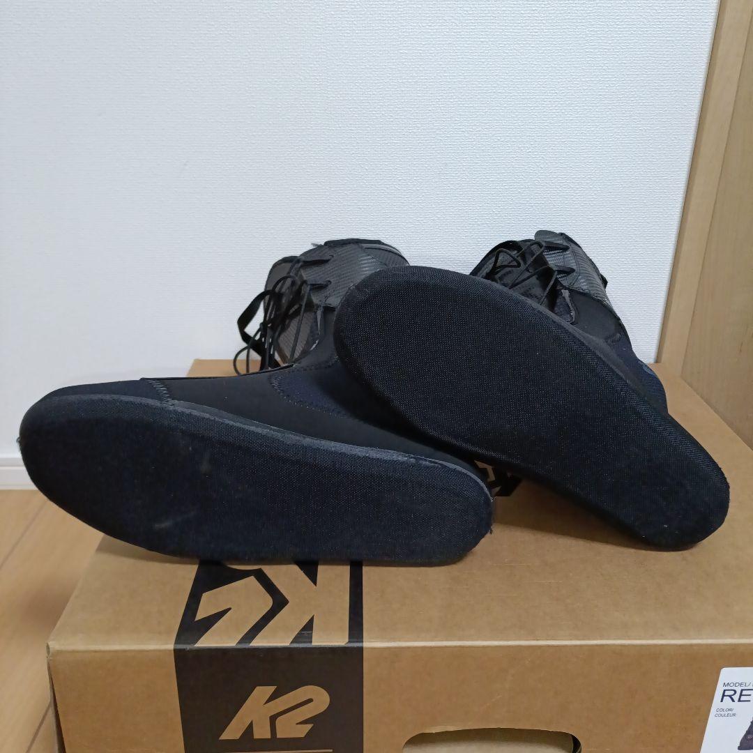 スキー K2 RECON PRO 25.5