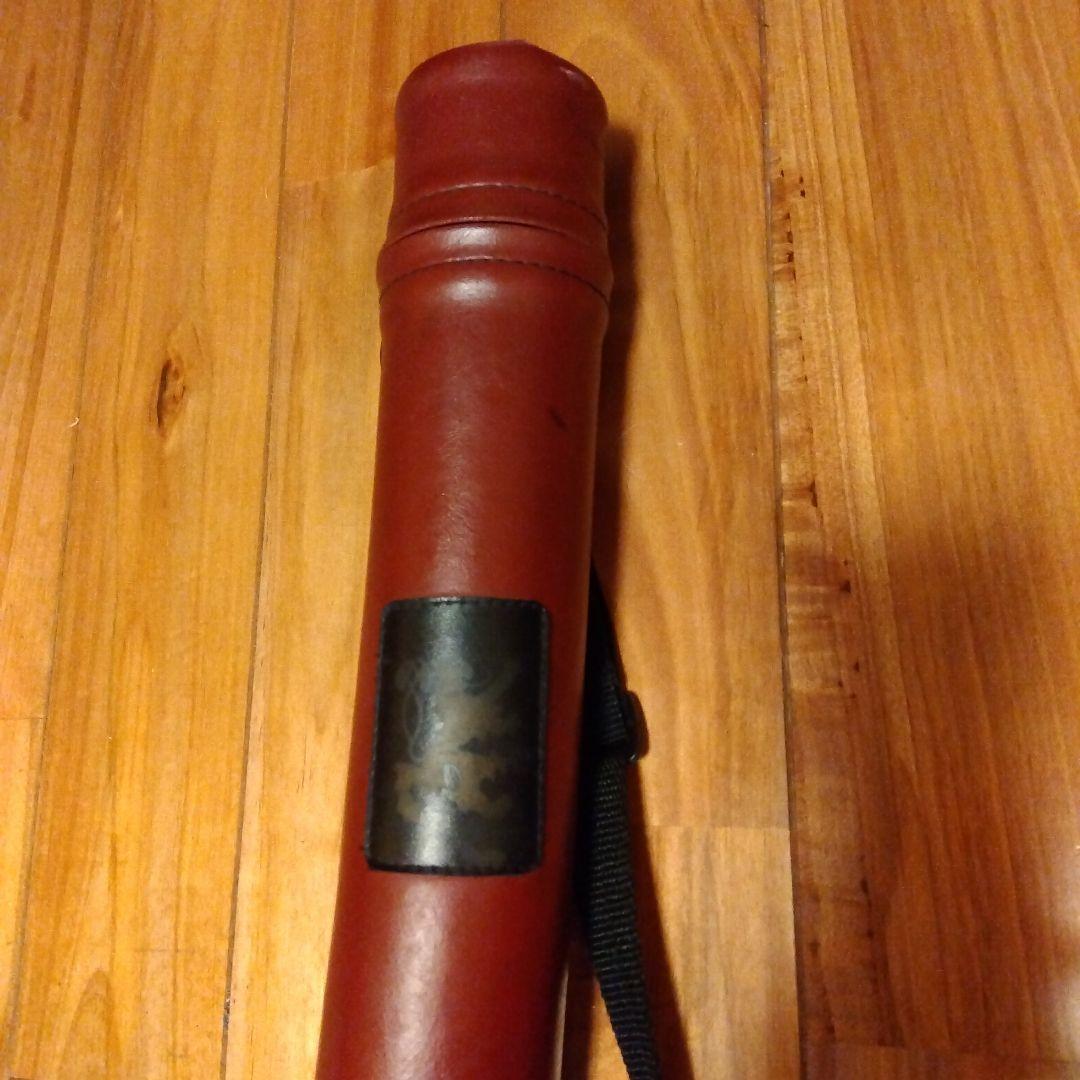 ビリヤード、キュー、ルカシー、314、アダムキューケース！グリップ革、曲がりナシ