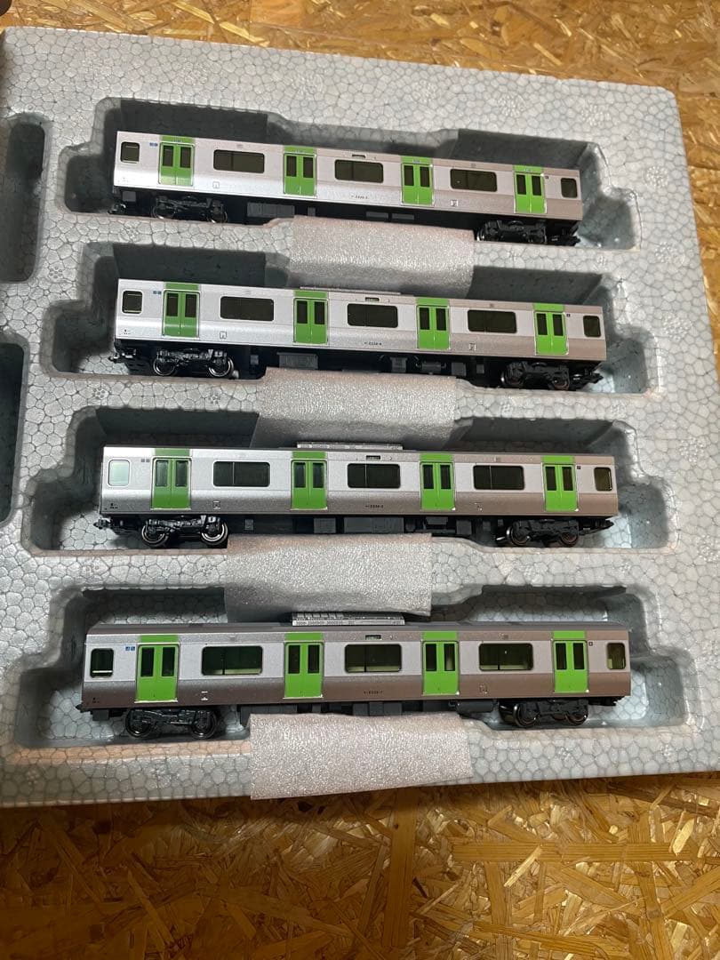 Nゲージ お買い得色々セット