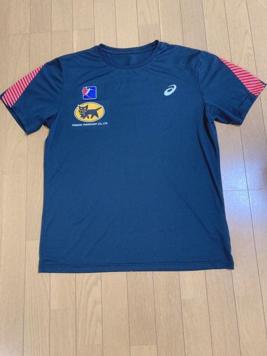 ハンドボール日本代表　JAPAN　Tシャツ