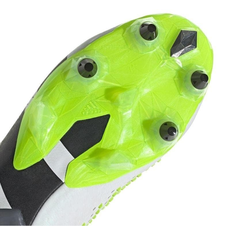 新品 定2.8万 adidas アディダス スパイク サッカーシューズ 27cm