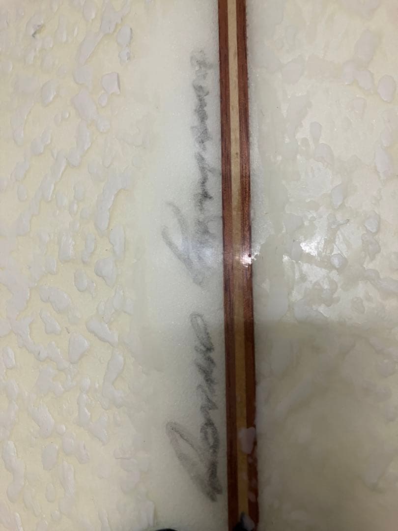 ★美品　ドナルドタカヤマ ハワイアンプロデザイン　本人シェイプ フルSET★