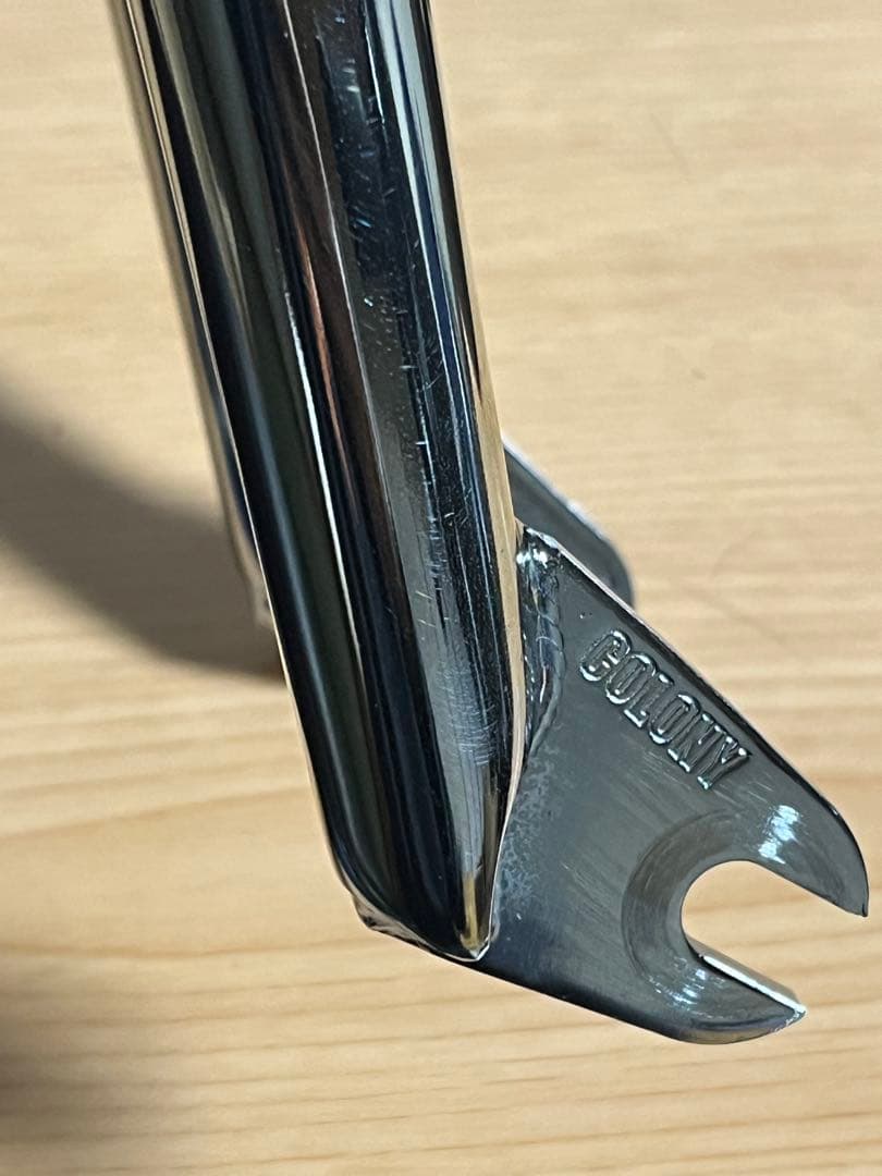 BMX フォークColony Sweet Tooth