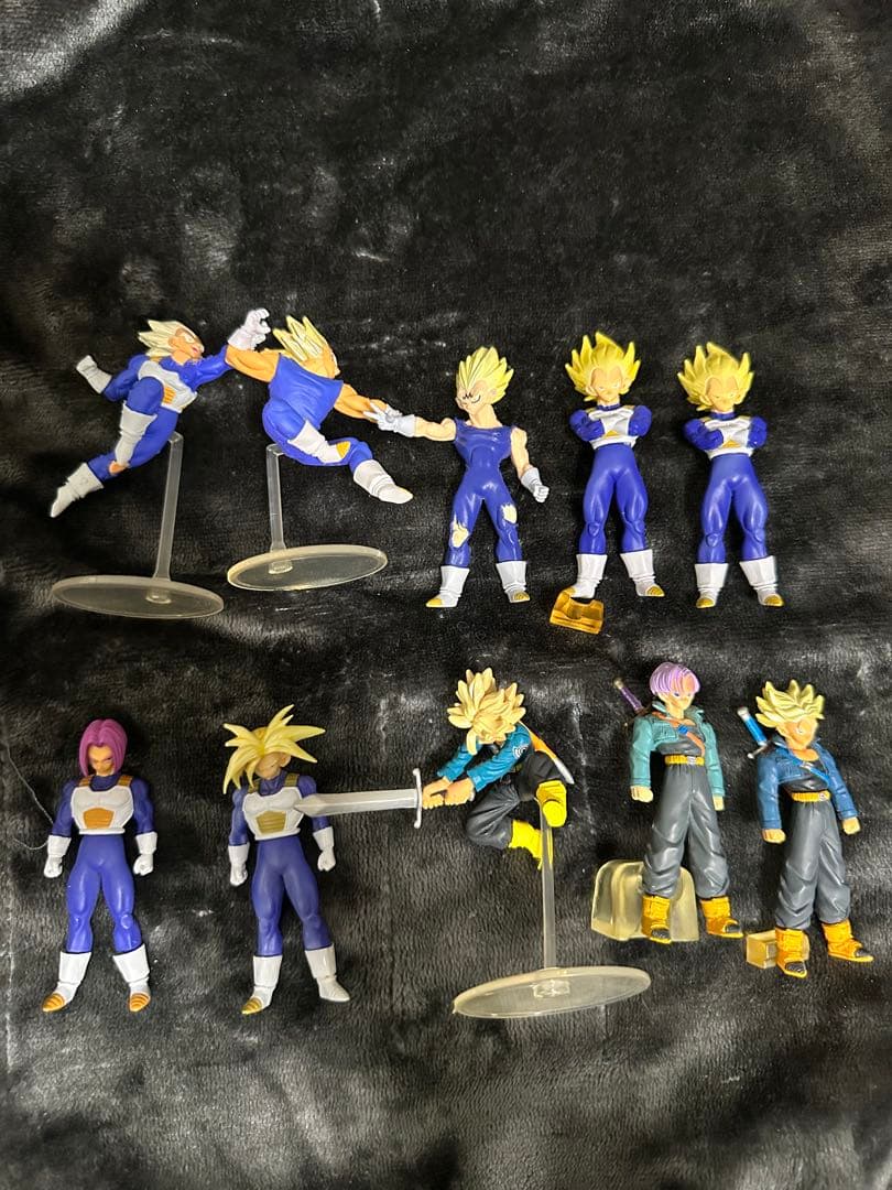 【セール中】ドラゴンボール HG フィギュア 大量 まとめ売り セット