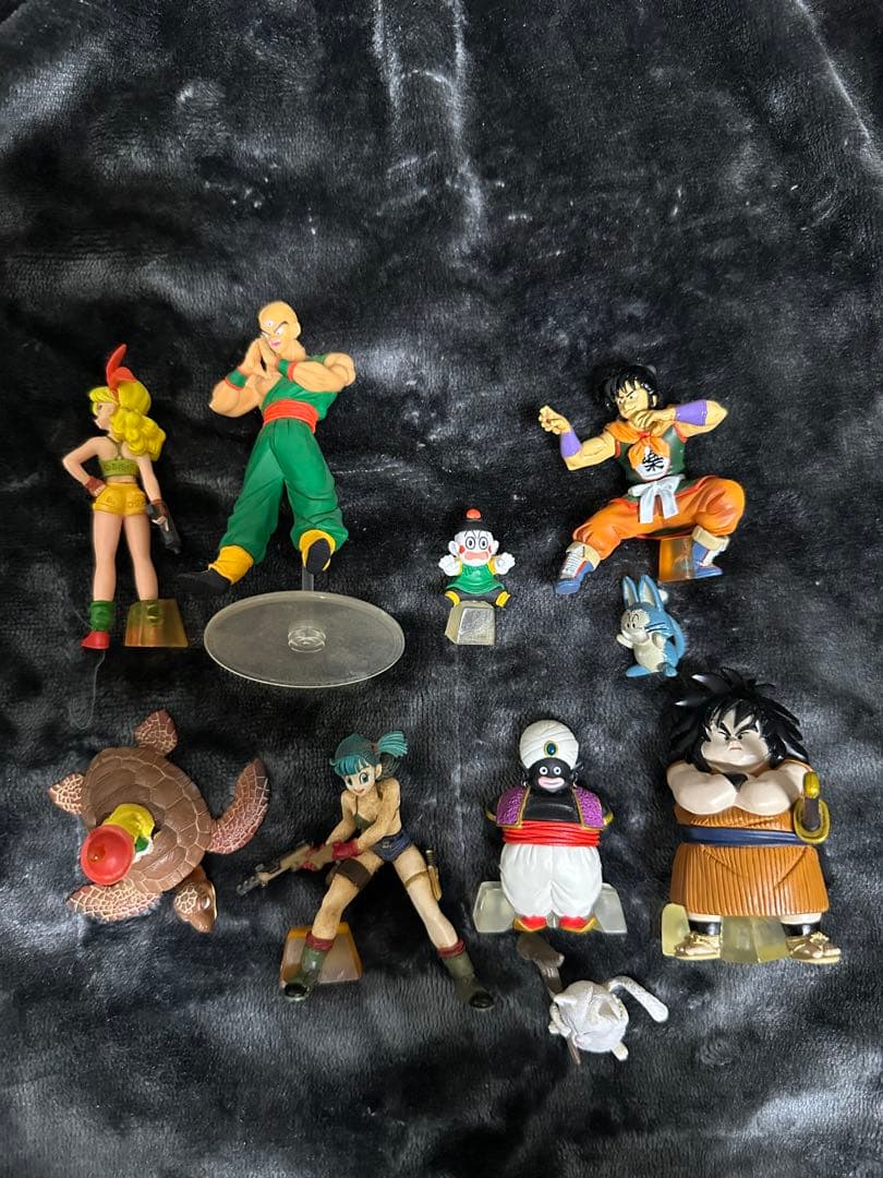 【セール中】ドラゴンボール HG フィギュア 大量 まとめ売り セット