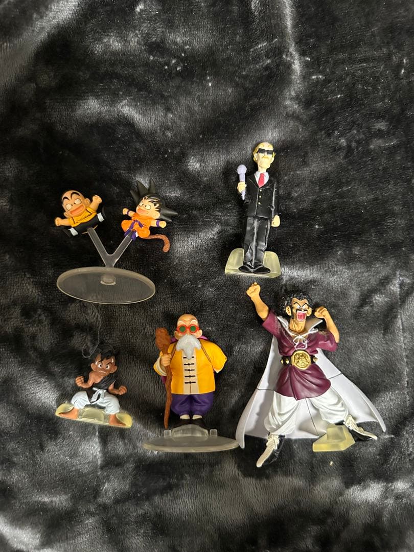 【セール中】ドラゴンボール HG フィギュア 大量 まとめ売り セット