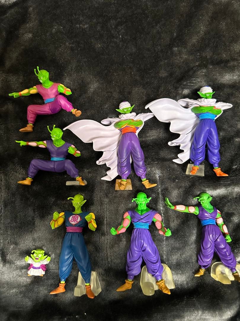 【セール中】ドラゴンボール HG フィギュア 大量 まとめ売り セット