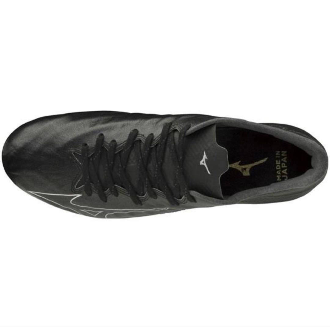 レビュラ 3 JAPAN 26.0cm（ブラックアウト)