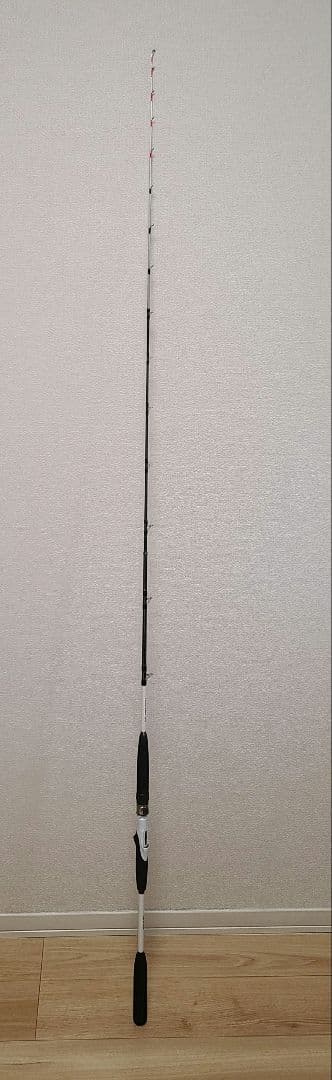 シマノ ライト ゲーム SS Type 82 H190 釣り竿