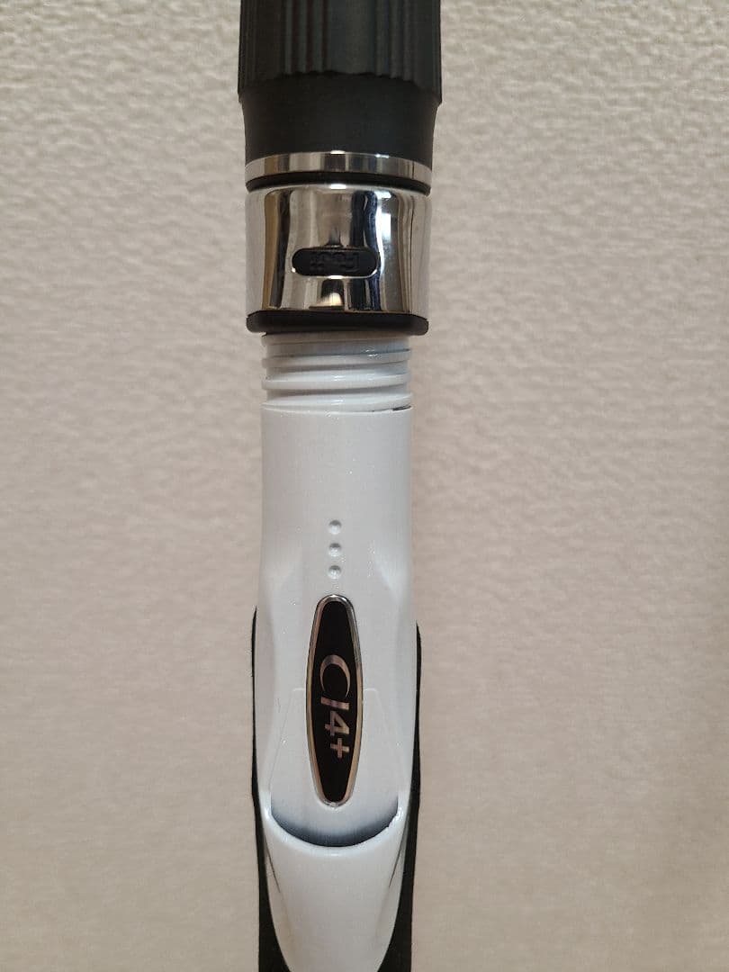 シマノ ライト ゲーム SS Type 82 H190 釣り竿