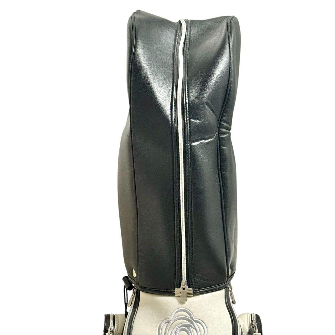 ORLIMAR キャディバッグ レディース 8.5型相当 ゴルフバッグ オリマー