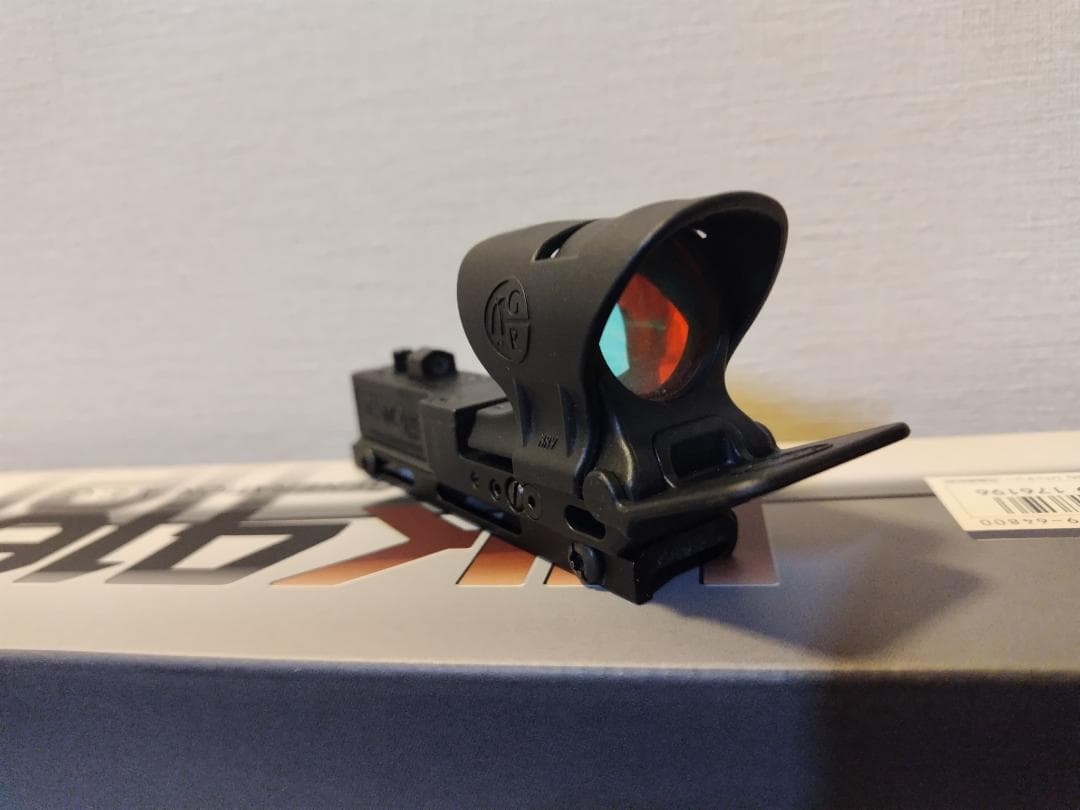 [専用] 東京マルイ　次世代　HK416D バッテリー他一式